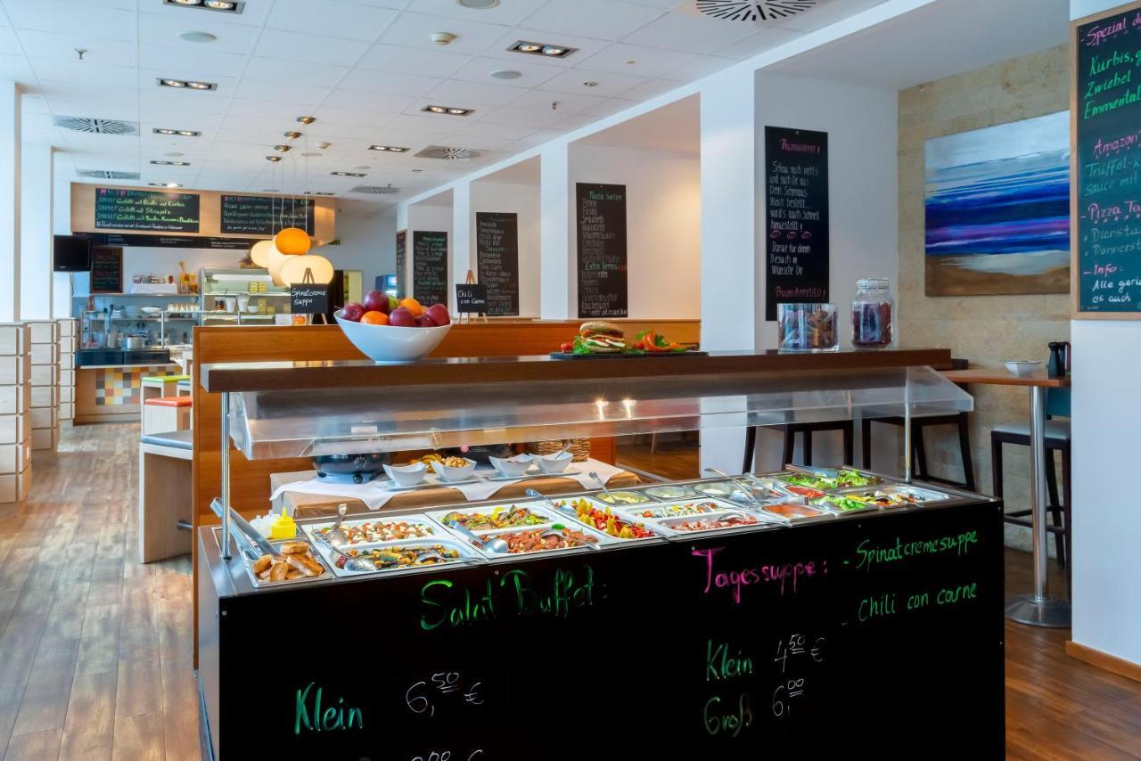 Hotel Rilano 24/7 Munich