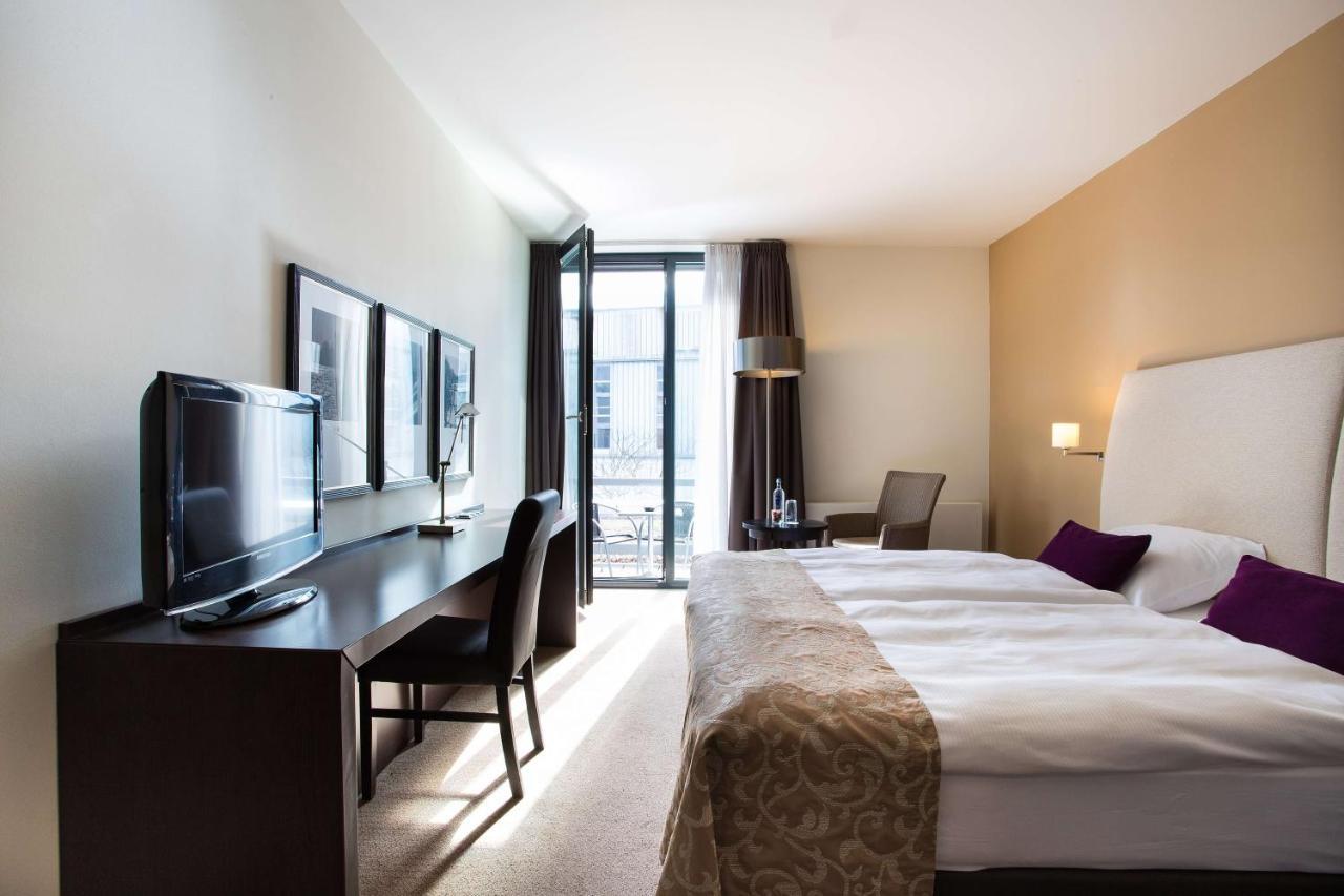Hotel Rilano 24/7 München