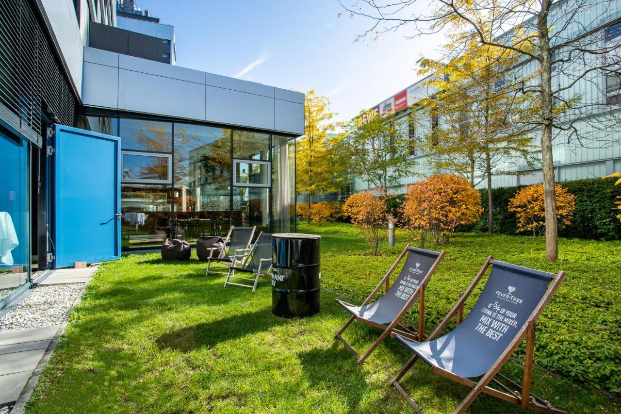 Hotel Rilano 24/7 München